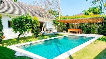 Gambar 1 Villa for Yearly Rental at Kerobokan