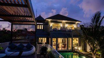 Gambar 3 Dijual Villa Modern Style 4kamar letak strategis di Ungasan