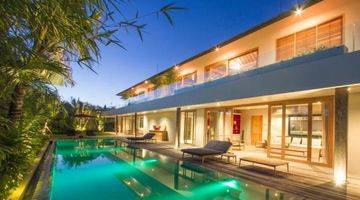 Gambar 2 For Sale Modern Villa 5bedrooms good for business at Canggu