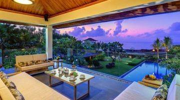 Gambar 2 Luxury Villa tebing Laut di pecatu