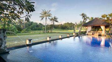 Gambar 2 Villa Luxury Selangkah Ke Living World Mall Dan Pantai Sanur