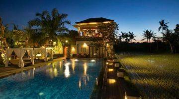 Gambar 4 Villa Luxury Selangkah Ke Living World Mall Dan Pantai Sanur