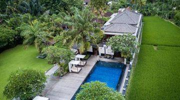 Gambar 1 Villa Luxury Selangkah Ke Living World Mall Dan Pantai Sanur