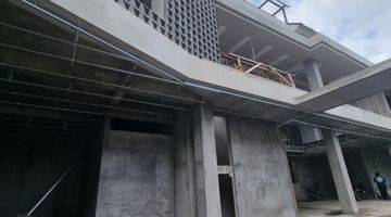 Gambar 4 Villa For Long Lease 22yr With 70% Building Progress At Renon Area