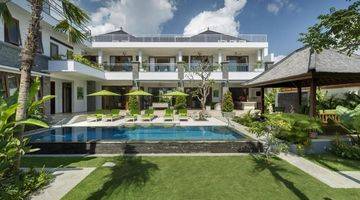 Gambar 3 For Sale Luxury Villa with Ocean View at Batubolong beach Canggu