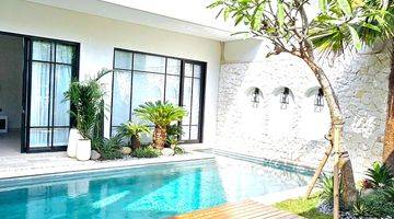 Gambar 2 Brand New Villa On Stategic Location Near Mc Donalds  Jimbaran