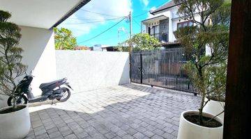 Gambar 4 Santorini Villa For Lease 25 Years  At Jimbaran 