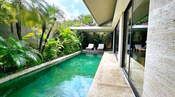 Gambar 1 Luxury Villa  At Batubelig Near To Canggu And Seminyak