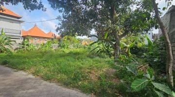 Gambar 4 Premium Land For Lease Tourism Zone Central Ungasan