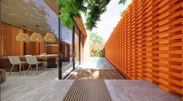 Gambar 2 Beautiful Terracota Villa 2br At Pererenan Beach