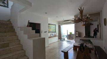 Gambar 3 Villa For Rent On Premium Location Seminyak