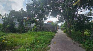 Gambar 5 Premium Land For Lease Tourism Zone Central Ungasan