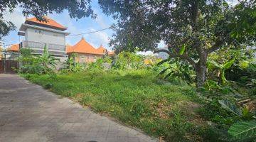 Gambar 1 Premium Land For Lease Tourism Zone Central Ungasan