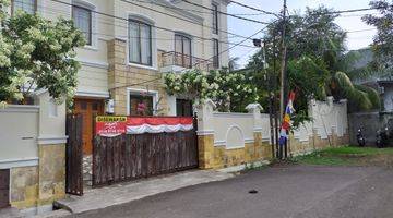 Gambar 2 Rumah Bagus dalm lingkungan tenang , nyaman, jalan depan lebar