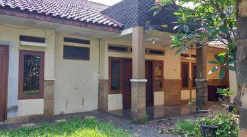 Gambar 2 Dijual Rumah Hitung Tanah Di Pondok Labu 400 Meter Htg 3.950m