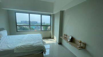 Gambar 2 Apartement Tower Fresia The Springlake Summarecon Bekasi