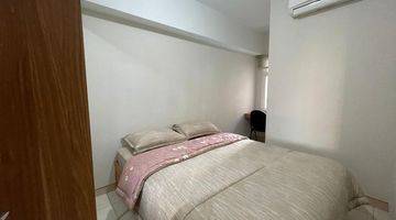 Gambar 3 Luxury 2BR Apartement Furnished The Springlake Summarecon Bekasi