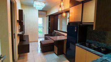 Gambar 1 Apartement The Springlake By Summarecon Bekasi 2 BR Furnished