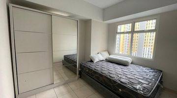 Gambar 2 Apartement The Springlake By Summarecon Bekasi 3 BR Furnished