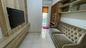 Gambar 2 Luxury 2BR Apartement Furnished The Springlake Summarecon Bekasi