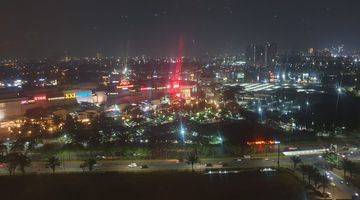 foto lainnya apartement the springlake apartement by
