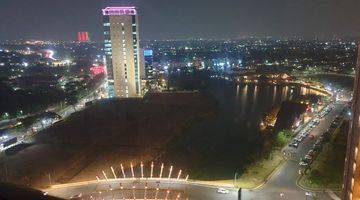 foto lainnya apartement the springlake apartement by