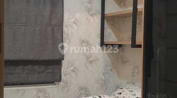 kamar tidur apartement the springlake apartement by