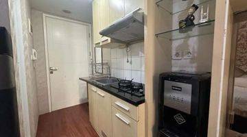 Gambar 4 Apartement The Springlake By Summarecon Bekasi 2 BR Furnished