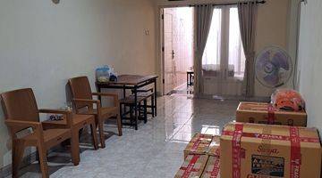 Gambar 1 Rumah Furnished di Galaxy Residence , Bekasi