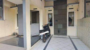 Gambar 4 Rumah Furnished di Galaxy Residence , Bekasi