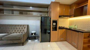 Gambar 1 Apartement The SpringLake Apartement by Summarecon Bekasi 2 BR Furnished