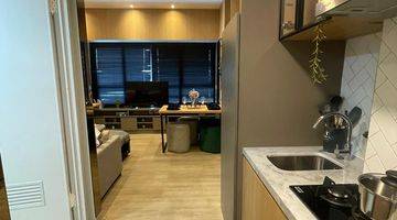 Gambar 2 Apartement The Springlake Summarecon Bekasi Lantai Rendah