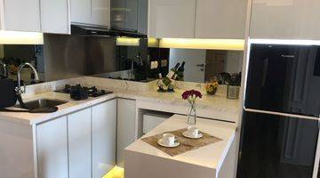 Gambar 2 Luxury And Comfy 2BR Apartment The Springlake Summarecon Bekasi