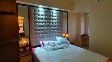 Gambar 3 Apartement The Springlake By Summarecon Bekasi 2 BR Furnished