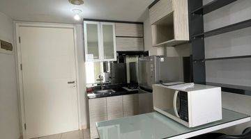 Gambar 3 Apartement The SpringLake Summarecon Bekasi 2 BR Furnished