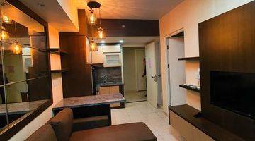 Gambar 4 Apartement The Springlake By Summarecon Bekasi 2 BR Furnished