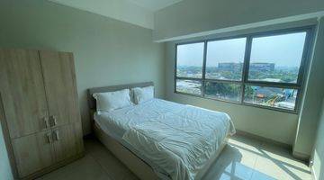 Gambar 1 Apartement Tower Fresia The Springlake Summarecon Bekasi