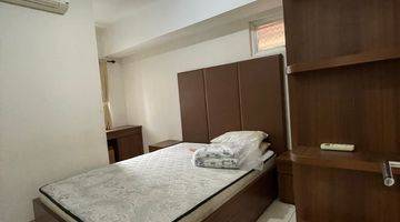 Gambar 1 Apartement The SpringLake Summarecon Bekasi 2 BR Furnished Bagus