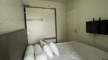 Gambar 4 Apartement The SpringLake Summarecon Bekasi 2 BR Furnished