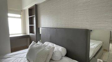 Gambar 5 Apartement The SpringLake Summarecon Bekasi 2 BR Furnished