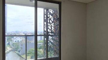 Gambar 3 Apt Goldcoast Studio Tower View Terbaik