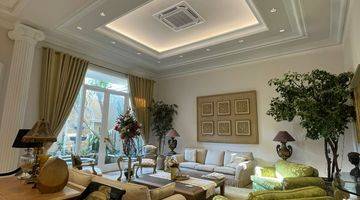 Gambar 1 Rumah Luxury Design Pantai Mutiara 