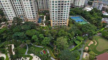 Gambar 4 Apt Pakubuwono View Private Residence Best View 