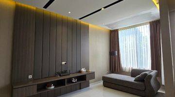 Gambar 3 Rumah Grisenda Pik Full Renov Dan Furnish Cluster Terbaik 