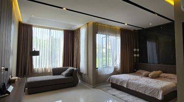 Gambar 5 Rumah Grisenda Pik Full Renov Dan Furnish Cluster Terbaik 