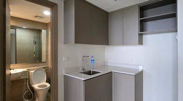 Gambar 2 APT GOLDCOAST BRAND NEW 1 BEDROOM 