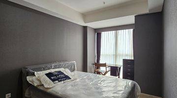 Gambar 4 Apt 1 Bedroom Goldcoast Renov Brand New