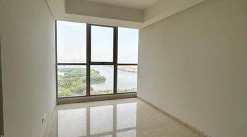 Gambar 2 Apt Goldcoast Pik 3 Bedroom View Terbaik 