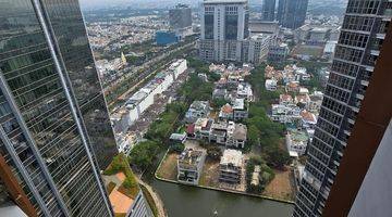 Gambar 3 Apt 1 Bedroom Goldcoast Renov Brand New