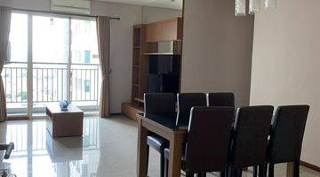 Gambar 1 Apt Thamrim Residence 3BR Renov Jadi 2BR